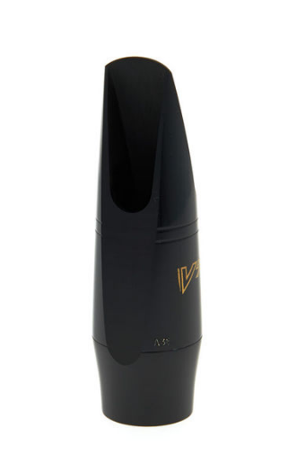 Vandoren V5 Jazz Alto Sax A 35 [2]