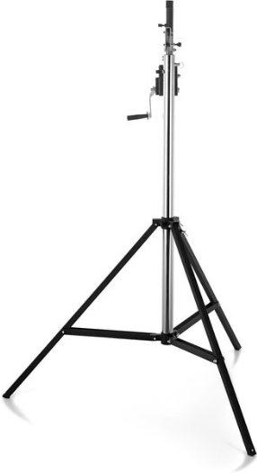 Varytec Wind Up 85 kg TÃœV [2]