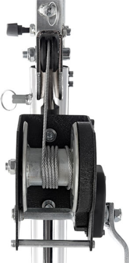 Varytec Wind Up 85 kg TÃœV [7]