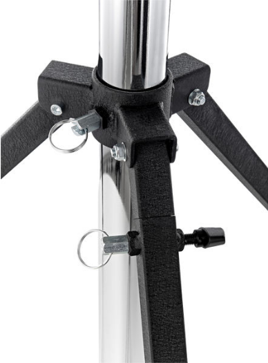 Varytec Wind Up 85 kg TÃœV [9]
