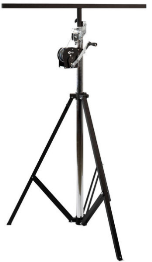 Varytec Wind Up 85 kg TÃœV [3]