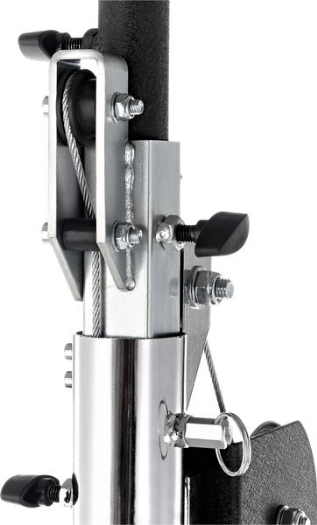 Varytec Wind Up 85 kg TÃœV [8]