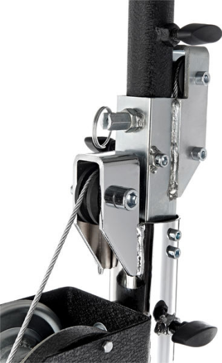 Varytec Wind Up 85 kg TÃœV [6]