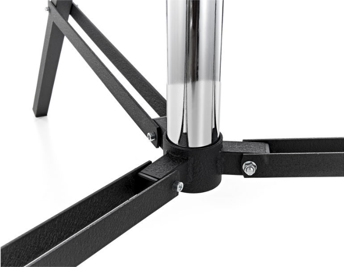 Varytec Wind Up 85 kg TÃœV [10]