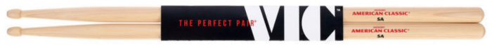 Vic Firth 5A American Classic Hickory [2]
