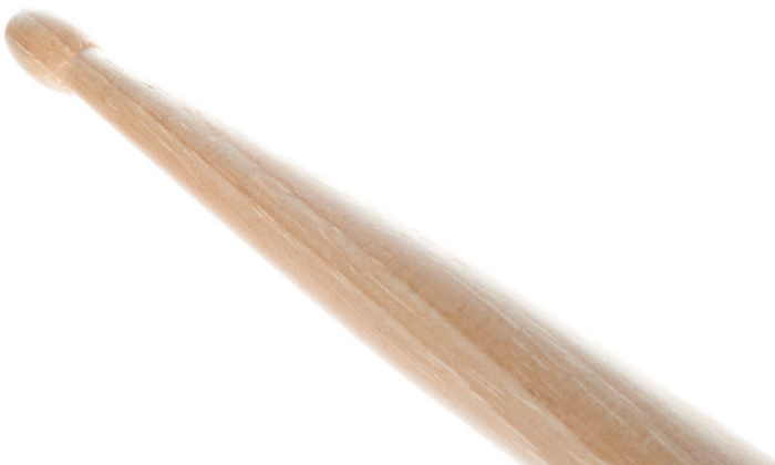 Vic Firth 5A Nova Natural Wood Tip [4]