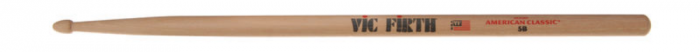 Vic Firth 5B American Classic Hickory [2]
