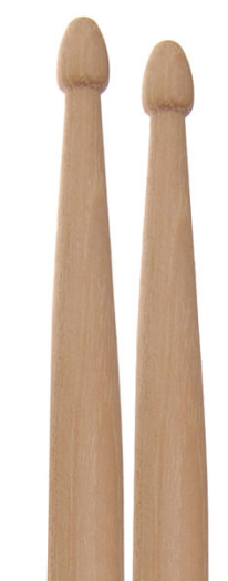 Vic Firth 5B American Classic Hickory [3]