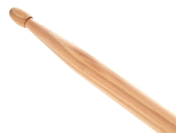 Vic Firth 5B Nova Hickory Wood Tip [4]