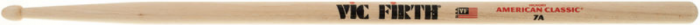 Vic Firth 7A American Classic Hickory [5]