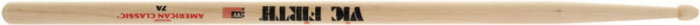 Vic Firth 7A American Classic Hickory [6]