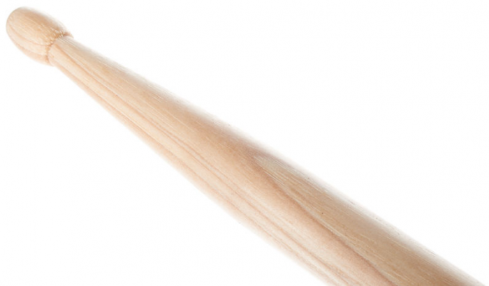 Vic Firth 7A Nova Hickory Wood Tip [4]