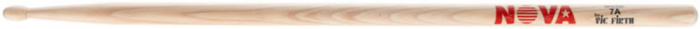 Vic Firth 7A Nova Hickory Wood Tip [2]