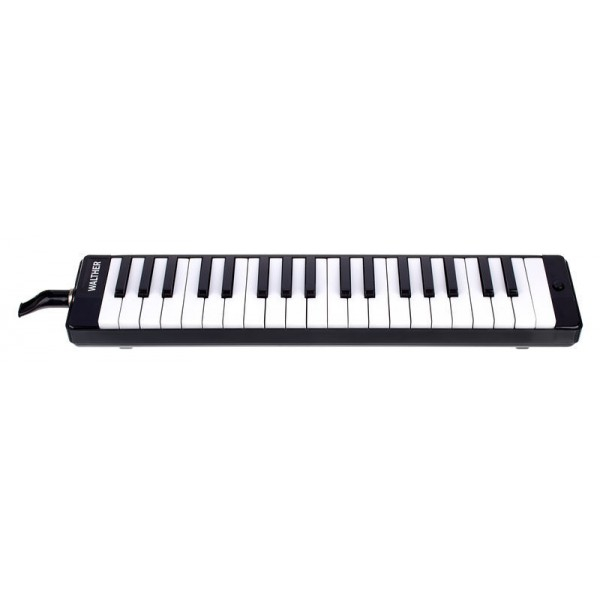 Walther Melodica Black [3]