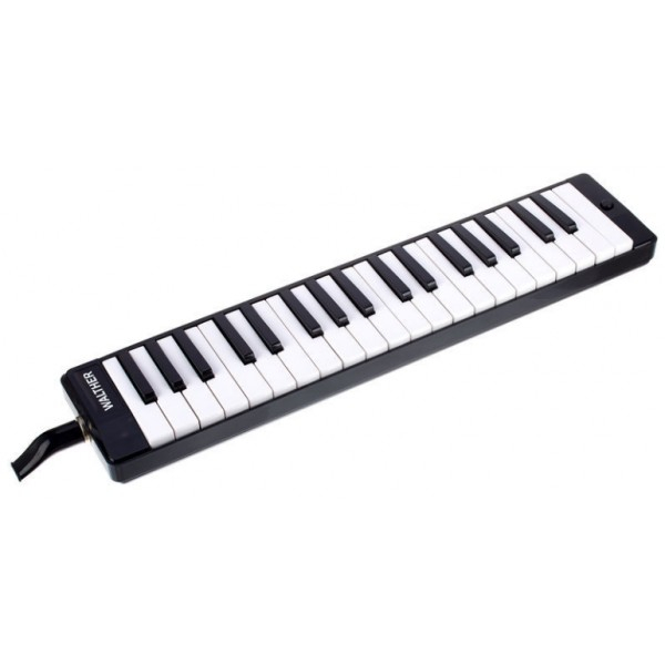 Walther Melodica Black [4]