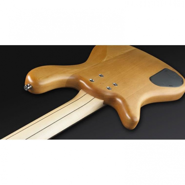 Warwick RB Streamer Std 5 Honey OFC CHROME [2]