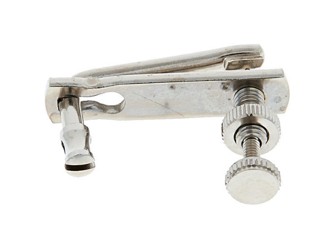 Wittner Adjuster Violin 4/4-3/4 Fix NK [4]