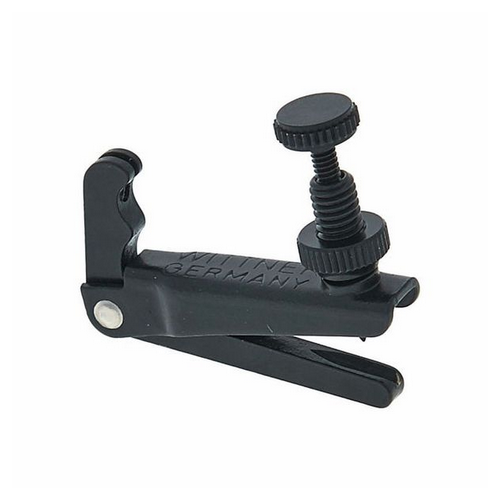 Wittner Adjuster Violin 4/4 BK [1]