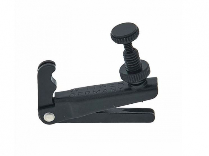 Wittner Adjuster Violin 4/4 BK [2]