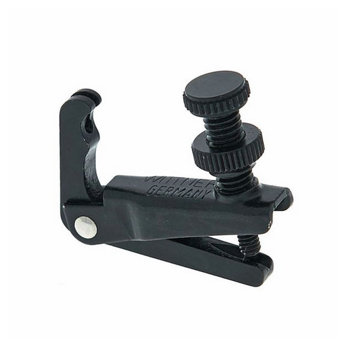 Wittner Adjuster Violin 1/2-1/4 BK [1]
