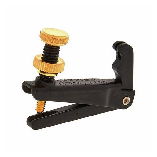 Wittner Adjuster Violin 4/4 BK/GO [2]