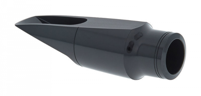 Yamaha Alto Sax Mouthpiece 4C [4]
