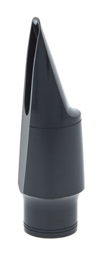 Yamaha Alto Sax Mouthpiece 4C [3]