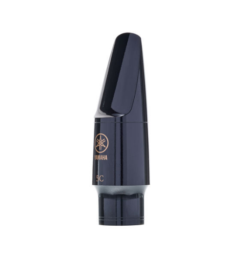 Yamaha Alto Sax Mouthpiece 5C [2]