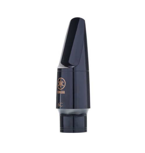 Yamaha Alto Sax Mouthpiece 6C [2]