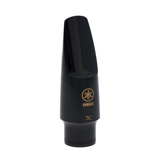 Yamaha Alto Sax Mouthpiece 7C [2]