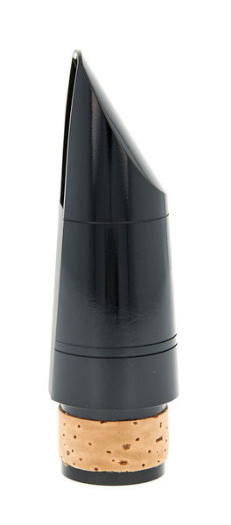 Yamaha Bb- Clarinet Boehm 5C [3]