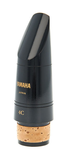 Yamaha Bb- Clarinet Boehm 4C [2]
