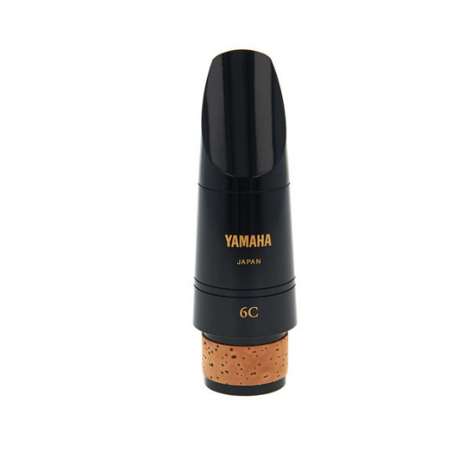 Yamaha Bb- Clarinet Boehm 6C [4]
