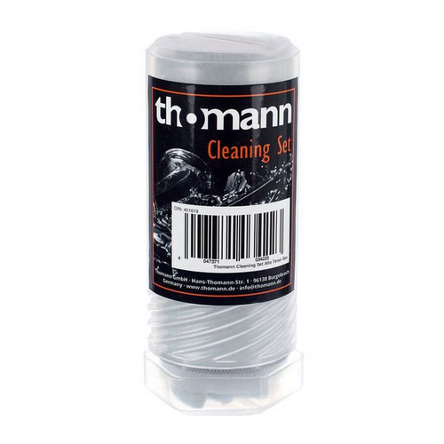 Thomann Cleaning Set Alto Tenor Sax [4]