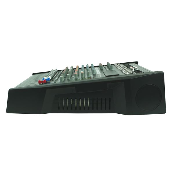 Mixer Amplificat Show PMG-1000 [3]