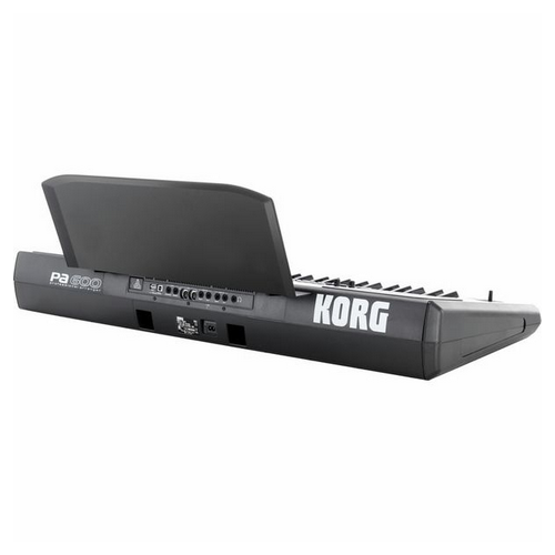 Korg PA-600 [5]