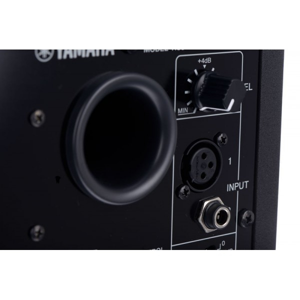 YAMAHA HS5 BK [4]