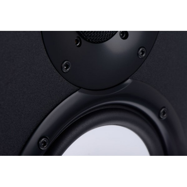 YAMAHA HS5 BK [7]
