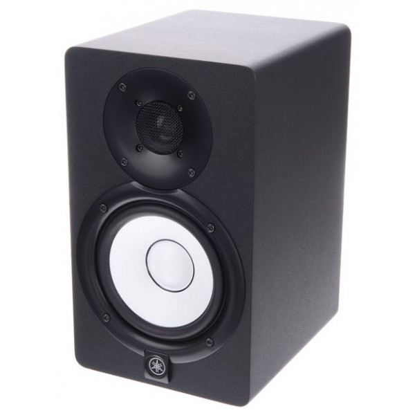 YAMAHA HS5 BK [2]