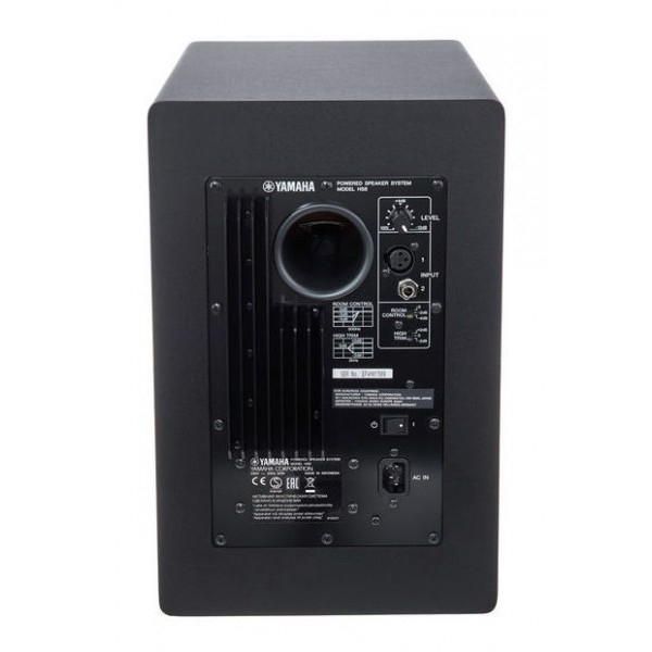 YAMAHA HS8 BK [4]