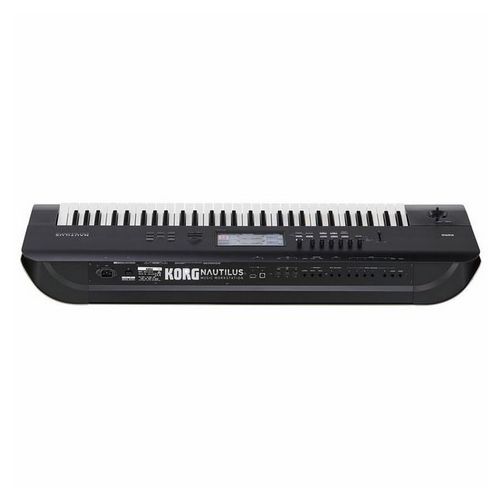 Korg Nautilus 61 [4]