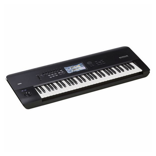 Korg Nautilus 61 [3]