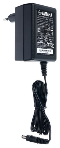 Yamaha PA-130 B Power Adapter [4]