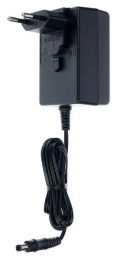 Yamaha PA-130 B Power Adapter [3]