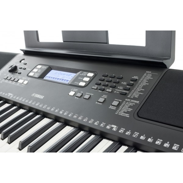 Yamaha PSR-E373 [9]