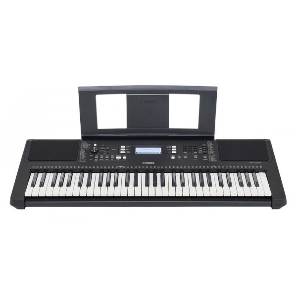 Yamaha PSR-E373 [2]