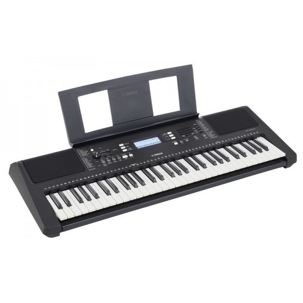 Yamaha PSR-E373 [3]
