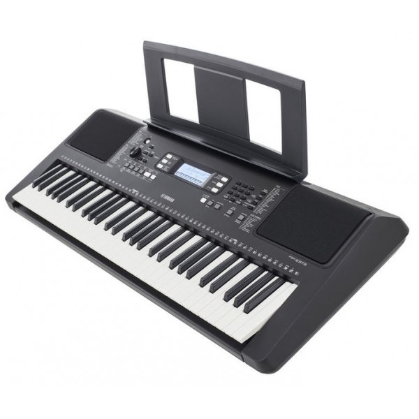 Yamaha PSR-E373 [8]
