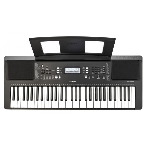 Yamaha PSR-E373 [5]