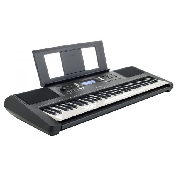 Yamaha PSR-E373 [7]